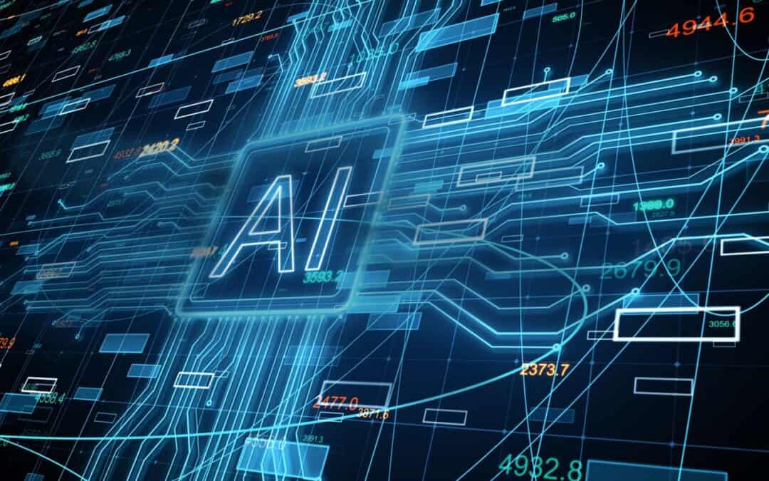 Financial-grade AI Monitoring Platform