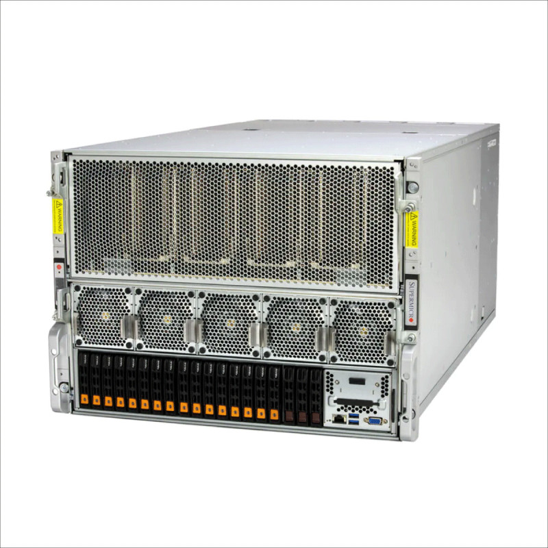 AI Computing Machines